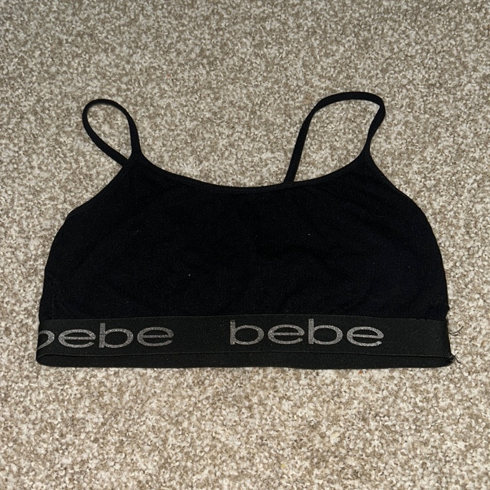 Bebe Sports Bra